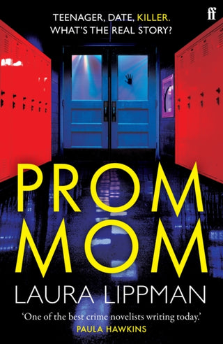Cover image for 9780571377107 - Prom Mom