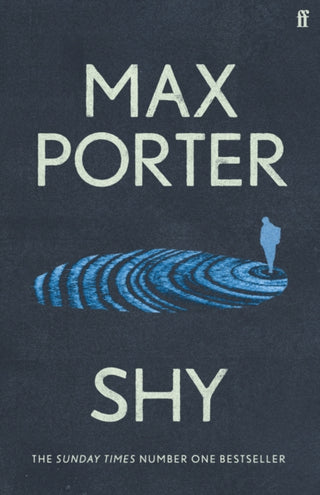 Cover image for 9780571377305 - Shy