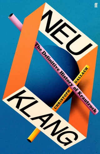 Cover image for 9780571377671 - Neu Klang