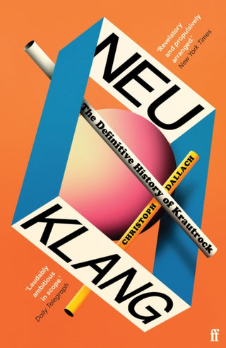 Cover image for 9780571377688 - Neu Klang