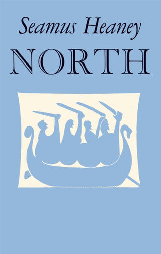 Cover image for 9780571377794 - North