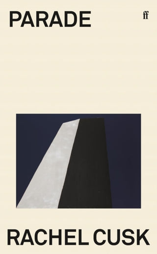 Cover image for 9780571377954 - Parade