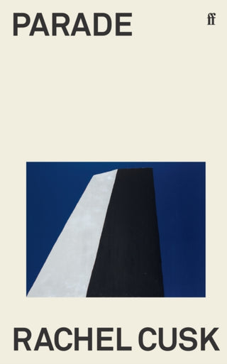 Cover image for 9780571377961 - Parade