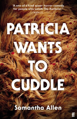 Cover image for 9780571378302 - Patricia Wants to Cuddle