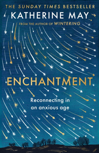 Cover image for 9780571378357 - Enchantment