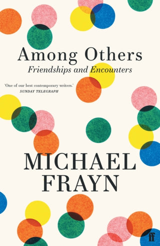 Cover image for 9780571378616 - Among Others