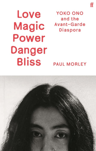 Cover image for 9780571379248 - Love Magic Power Danger Bliss