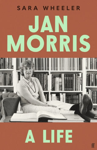 Cover image for 9780571379453 - Jan Morris