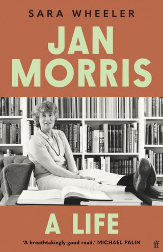 Cover image for 9780571379453 - Jan Morris