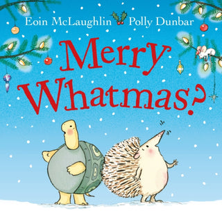 Supplemental image for 9780571379514 - Merry Whatmas?
