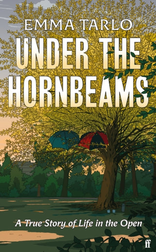 Cover image for 9780571379804 - Under the Hornbeams