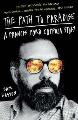 Cover image for 9780571379859 - The Path to Paradise