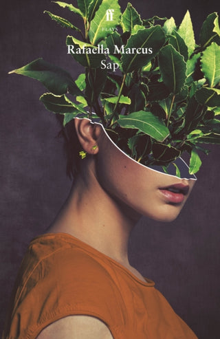 Cover image for 9780571379972 - Sap