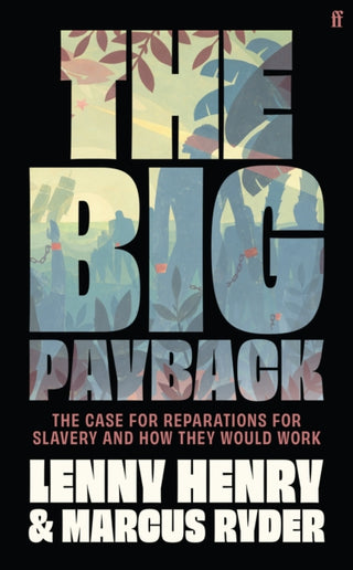 Supplemental image for 9780571380015 - The Big Payback