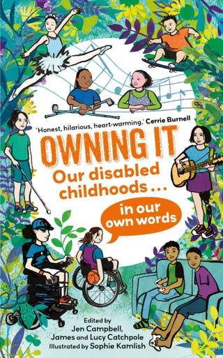 Cover image for 9780571380022 - Owning It