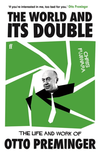 Supplemental image for 9780571381241 - The World and its Double