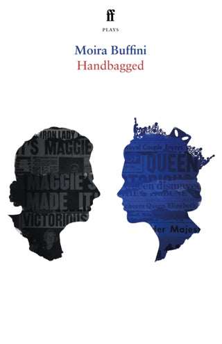 Supplemental image for 9780571381425 - Handbagged