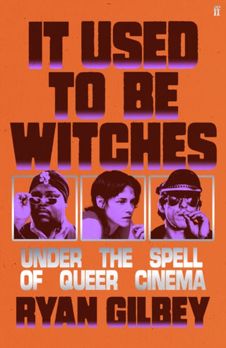 Cover image for 9780571381524 - It Used to be Witches