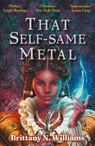 Supplemental image for 9780571381623 - That Self-Same Metal