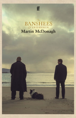 Supplemental image for 9780571381708 - The Banshees of Inisherin