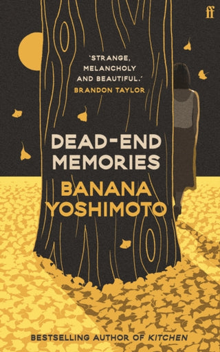 Supplemental image for 9780571382330 - Dead-End Memories