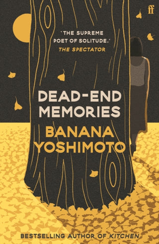 Supplemental image for 9780571382347 - Dead-End Memories