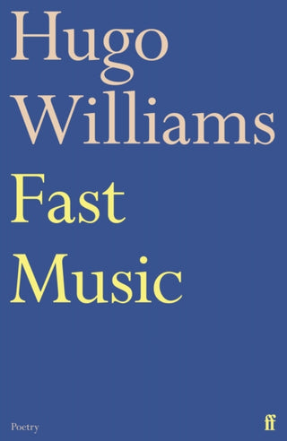 Supplemental image for 9780571382613 - Fast Music