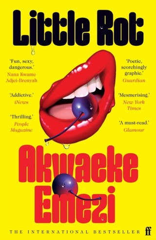 Cover image for 9780571382828 - Little Rot