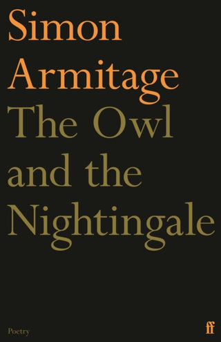 Supplemental image for 9780571382859 - Owl and the Nightingale
