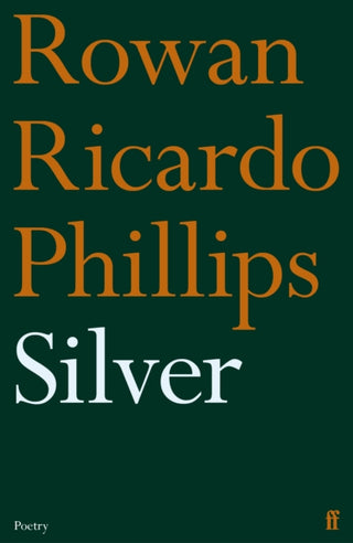Supplemental image for 9780571382927 - Silver