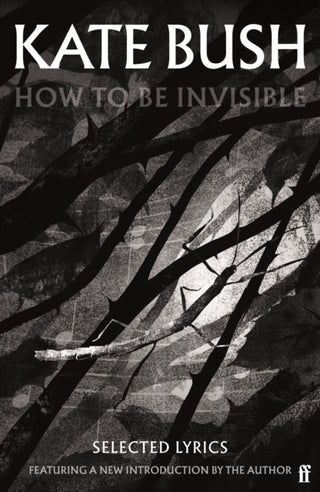 Cover image for 9780571383023 - How To Be Invisible
