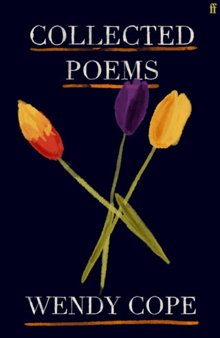 Cover image for 9780571383269 - Collected Poems