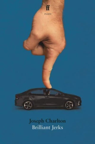 Supplemental image for 9780571383467 - Brilliant Jerks