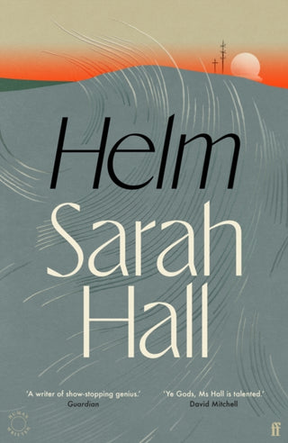 Cover image for 9780571383559 - Helm