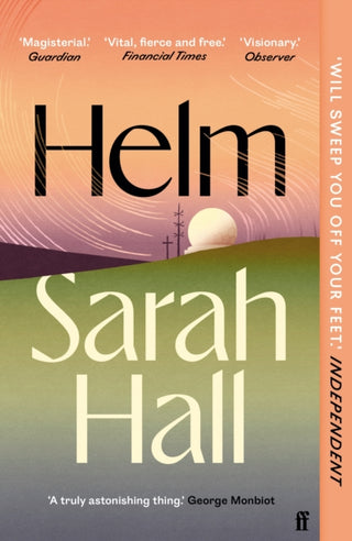 Cover image for 9780571383580 - Helm