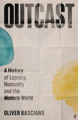 Cover image for 9780571384303 - Outcast