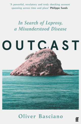 Cover image for 9780571384310 - Outcast