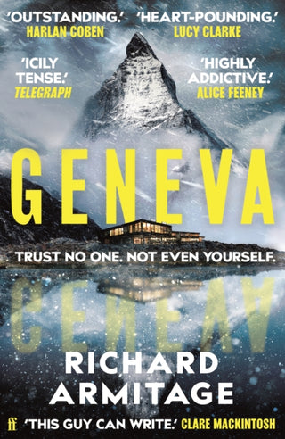 Cover image for 9780571384389 - Geneva