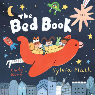 Supplemental image for 9780571384891 - The Bed Book