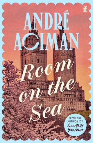 Cover image for 9780571385140 - Room on the Sea