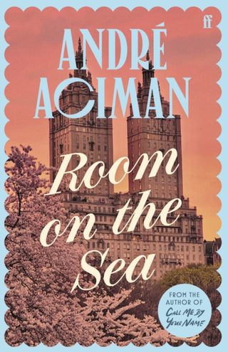Cover image for 9780571385140 - Room on the Sea