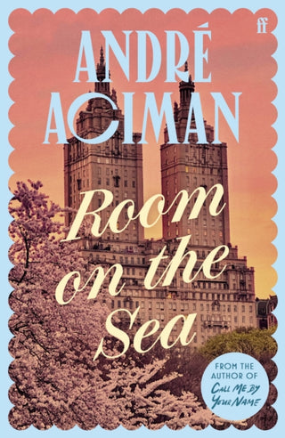 Cover image for 9780571385157 - Room on the Sea