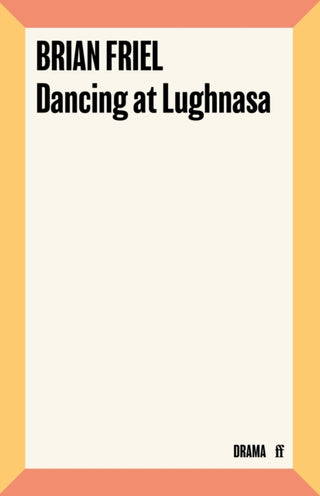 Cover image for 9780571385379 - Dancing at Lughnasa