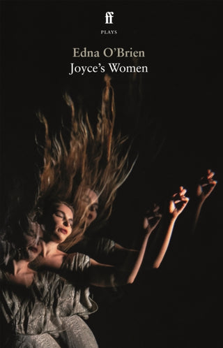 Supplemental image for 9780571386048 - Joyce’s Women