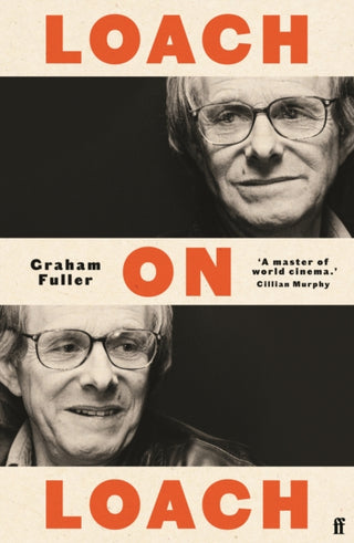 Cover image for 9780571386062 - Loach on Loach