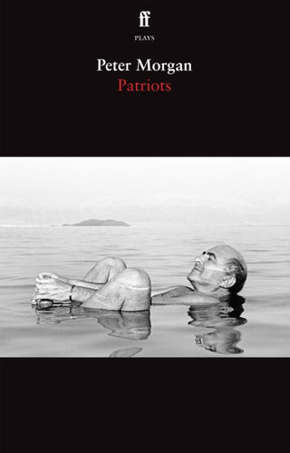 Supplemental image for 9780571386468 - Patriots