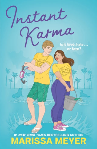Cover image for 9780571386543 - Instant Karma