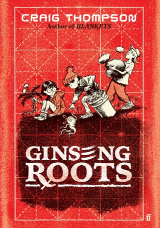 Supplemental image for 9780571386611 - Ginseng Roots