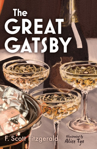 Supplemental image for 9780571387076 - The Great Gatsby