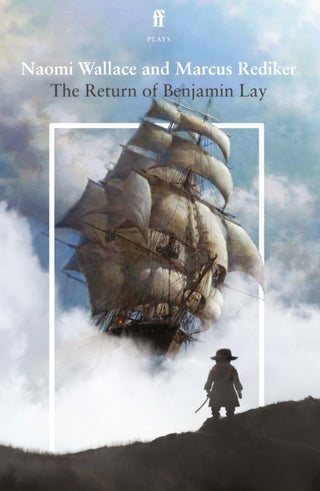 Cover image for 9780571387298 - The Return of Benjamin Lay